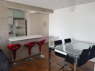 Apartamento, 3 quartos, 70 m² - Foto 1
