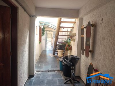 Sobrado, 3 quartos, 186 m² - Foto 3