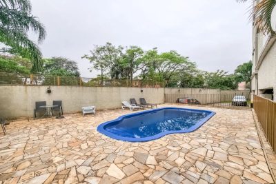 Apartamento, 2 quartos, 54 m² - Foto 2