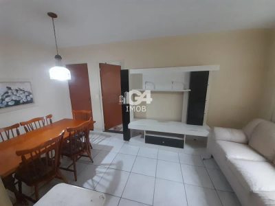 Apartamento, 2 quartos, 54 m² - Foto 1