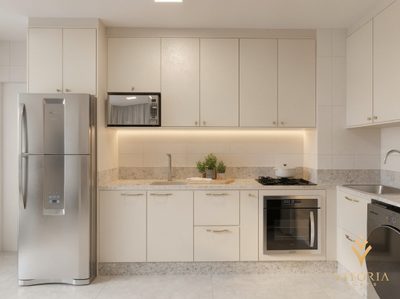 Apartamento, 2 quartos, 39 m² - Foto 1