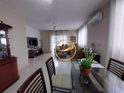 Sobrado, 3 quartos, 212 m² - Foto 3