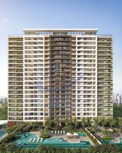 Apartamento, 2 quartos, 107 m² - Foto 4