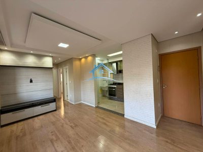 Apartamento, 3 quartos, 95 m² - Foto 5