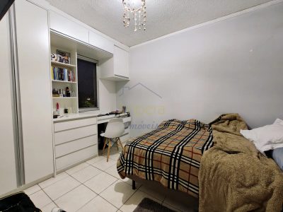 Apartamento, 2 quartos, 48 m² - Foto 4