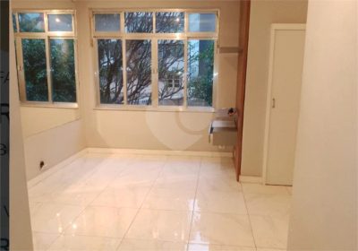 Apartamento, 1 quarto, 42 m² - Foto 5