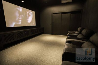 Casa de Condomínio, 7 quartos - Foto 4