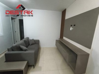 Apartamento, 2 quartos, 50 m² - Foto 1