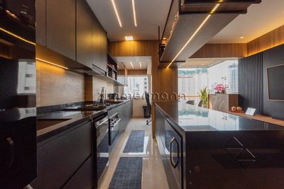 Apartamento, 2 quartos, 66 m² - Foto 4