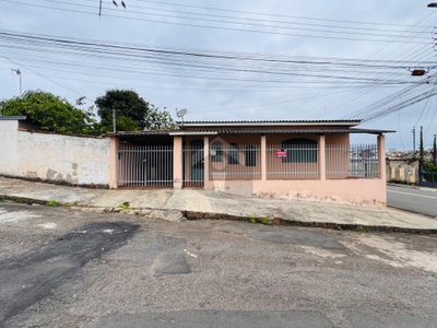 Casa, 2 quartos, 90 m² - Foto 1