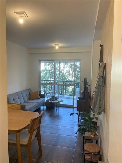 Apartamento, 2 quartos, 74 m² - Foto 4