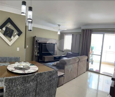 Apartamento, 3 quartos, 95 m² - Foto 4