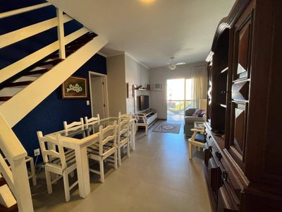 Apartamento, 4 quartos, 270 m² - Foto 2