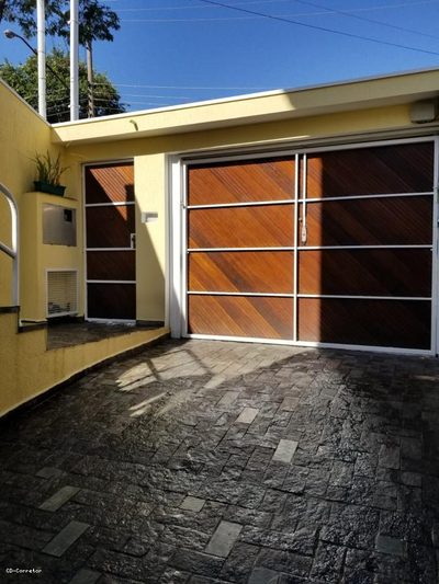 Sobrado, 3 quartos, 125 m² - Foto 3