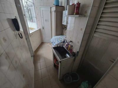 Apartamento, 2 quartos, 117 m² - Foto 1