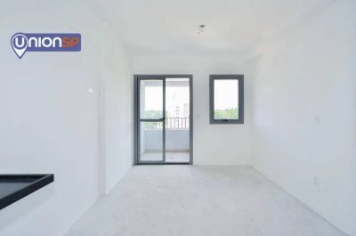 Apartamento, 1 quarto, 19 m² - Foto 1