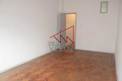 Apartamento, 1 quarto, 41 m² - Foto 1