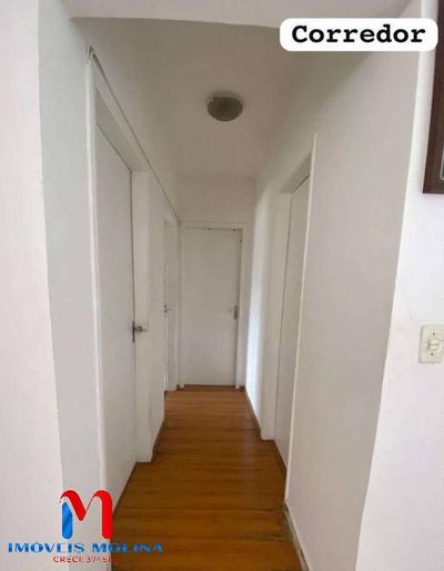 Apartamento, 3 quartos - Foto 4