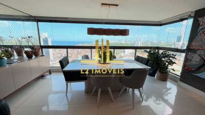 Apartamento, 3 quartos, 103 m² - Foto 3