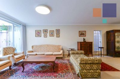Casa, 3 quartos, 200 m² - Foto 3