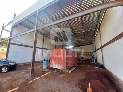 Loja-Salão, 194 m² - Foto 3