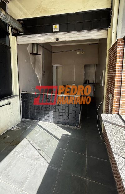 Sala-Conjunto, 40 m² - Foto 1