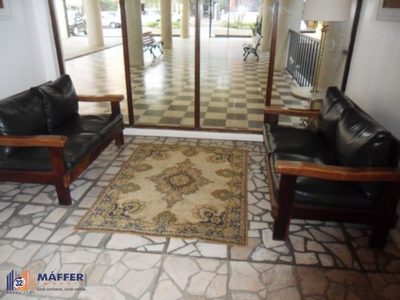Apartamento, 3 quartos, 104 m² - Foto 3