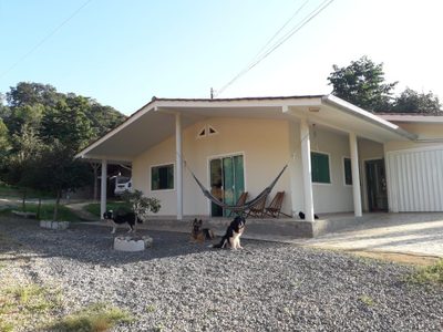 Sítio, 3 quartos, 113 hectares - Foto 3