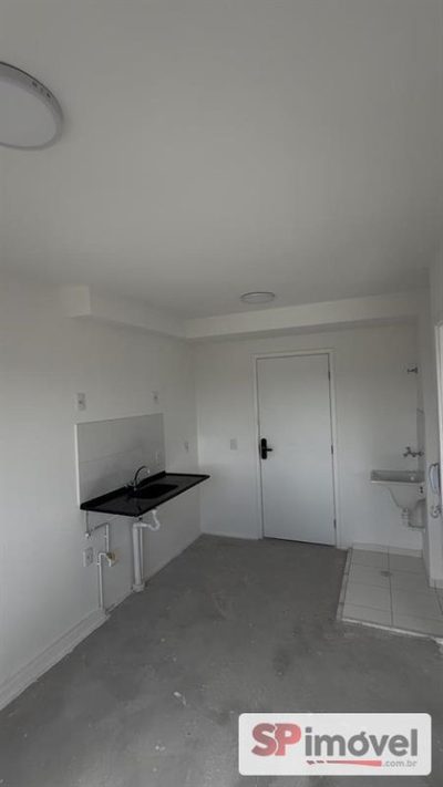 Apartamento, 1 quarto, 24 m² - Foto 3