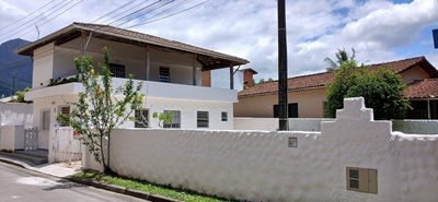 Sobrado, 4 quartos, 180 m² - Foto 1