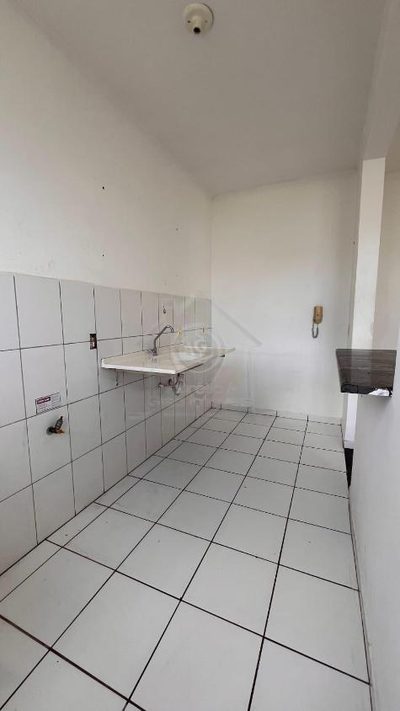 Apartamento, 2 quartos - Foto 3