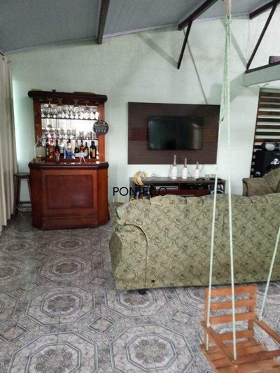 Casa, 3 quartos, 170 m² - Foto 5