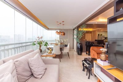 Apartamento, 2 quartos, 104 m² - Foto 1