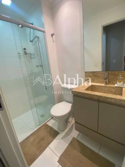 Apartamento, 2 quartos, 58 m² - Foto 3