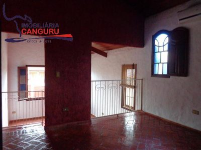 Casa, 3 quartos, 185 m² - Foto 5
