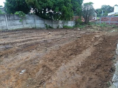 Terreno, 250 m² - Foto 1