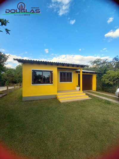 Casa, 2 quartos - Foto 2
