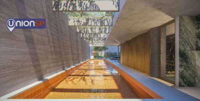 Cobertura, 3 quartos, 371 m² - Foto 2