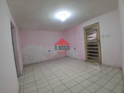 Casa, 1 quarto, 45 m² - Foto 4