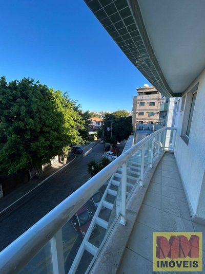 Apartamento, 3 quartos, 76 m² - Foto 2