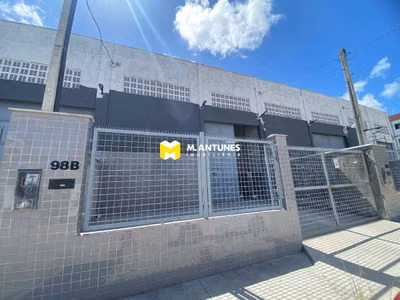 Depósito-Galpão, 260 m² - Foto 4