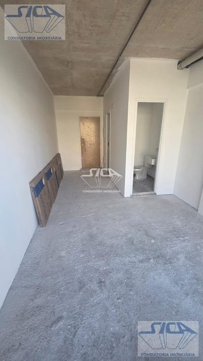 Sala-Conjunto, 26 m² - Foto 3