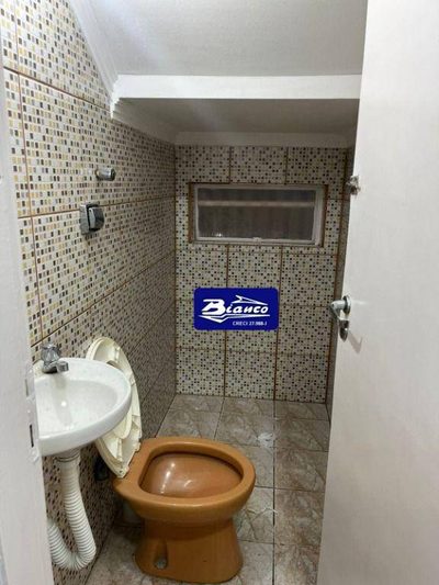 Sobrado, 2 quartos, 125 m² - Foto 4