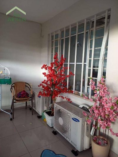 Sobrado, 2 quartos, 250 m² - Foto 4