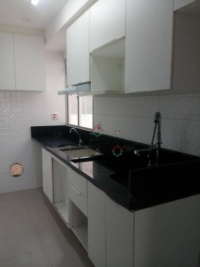 Apartamento, 2 quartos, 41 m² - Foto 2