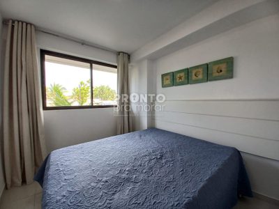 Apartamento, 2 quartos, 53 m² - Foto 1