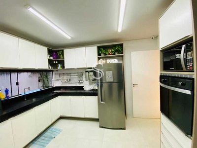 Casa de Condomínio, 3 quartos - Foto 5