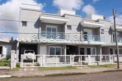Sobrado, 3 quartos, 168 m² - Foto 3