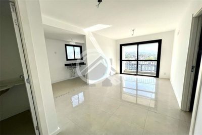 Apartamento, 1 quarto, 47 m² - Foto 2