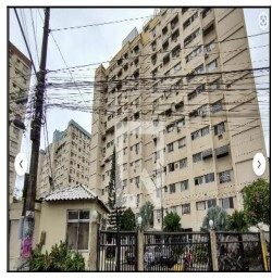 Apartamento, 2 quartos, 83 m² - Foto 1